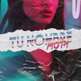 Album picture of Tu Nombre