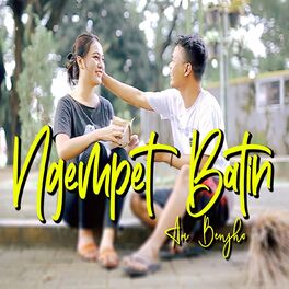 Album cover of Ngempet Batin