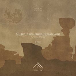Album cover of Music, a Universal Language