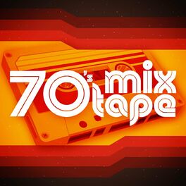 Album cover of 70's Mixtape