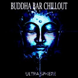 Album cover of Ultra Sphere