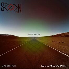 Album cover of Amanhecer (Acústico Live Session)