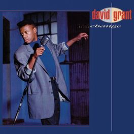 Album cover of Change