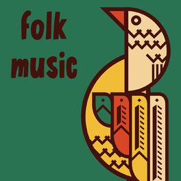 Album cover of Folk Music
