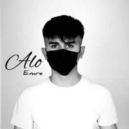 Album cover of Alo