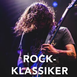 Album cover of Rockklassiker
