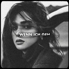 Album cover of Wenn ich geh