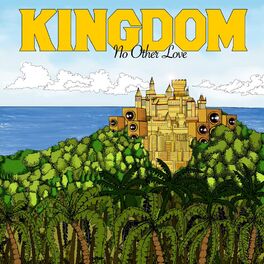 Album cover of Kingdom (feat. Busy Signal & Mr. Vegas)