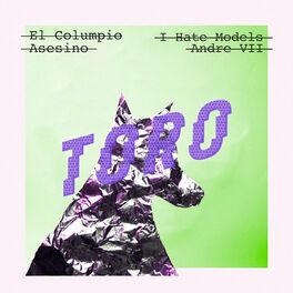 Album cover of Toro (I Hate Models Speed Up Revival Edit of Andre VII RMX)