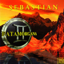 Album cover of Fatamorgana 2