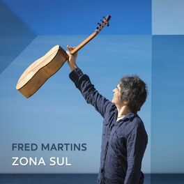 Album cover of Zona Sul