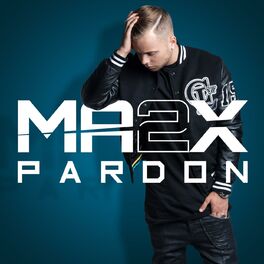 Album cover of Pardon