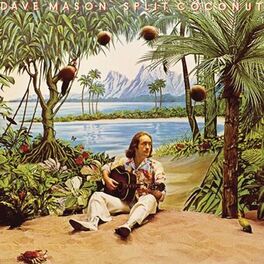 Album cover of Split Coconut