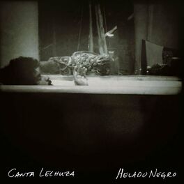 Album cover of Canta Lechuza