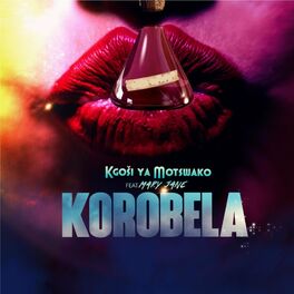 Album cover of Korobela (feat. Mary Jane)