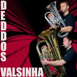 Album cover of Valsinha (feat. Brian Kelley)