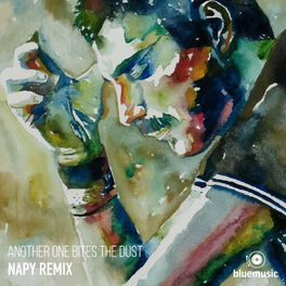 Album cover of Another one bites the dust (Napy Remix)