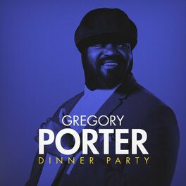 Album cover of Dinner Party