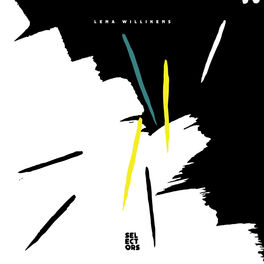 Album cover of Selectors 005 - Lena Willikens