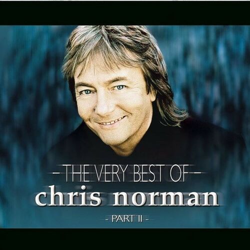 Chris Norman Discography