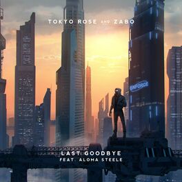 Album cover of Last Goodbye