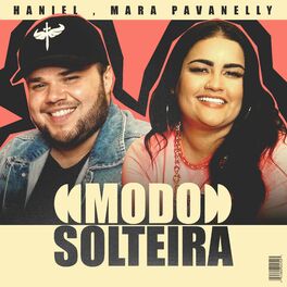Album cover of Modo Solteira