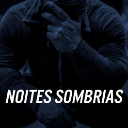 Album cover of Noites Sombrias