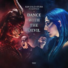 Album cover of Dance With The Devil