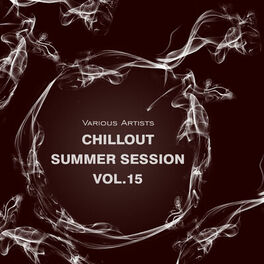 Album cover of Chillout Summer Session Vol.15