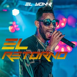 Album cover of El Retorno
