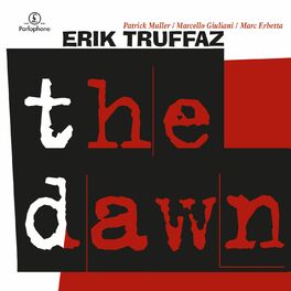 Album cover of The Dawn