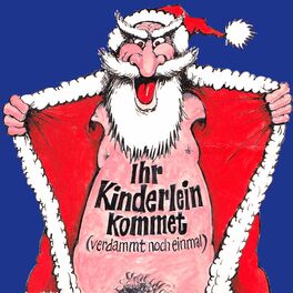 Album cover of Ihr Kinderlein Kommet (Verdammt noch einmal) [1979]