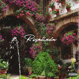 Album cover of ROSALINDA
