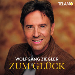 Album cover of Zum Glück