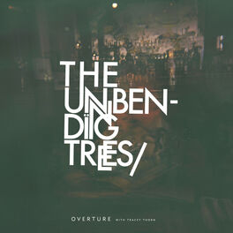 Album cover of Overture