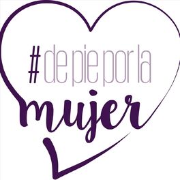 Album cover of De Pie por la Mujer
