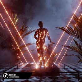 Album cover of Shivery