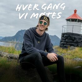 Album cover of Hver Gang Vi Møtes 2022