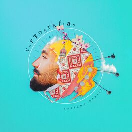 Album cover of Cartografias