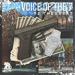 Album cover of Voice Of The 7