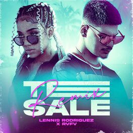 Album cover of Te Sale (Remix)
