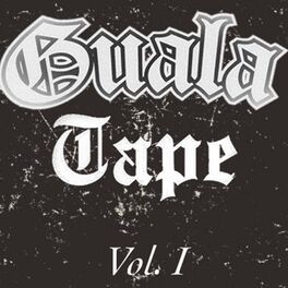 Album cover of Guala Tape, Vol. 1
