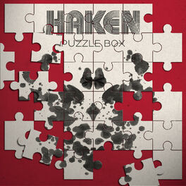 Album cover of Puzzle Box