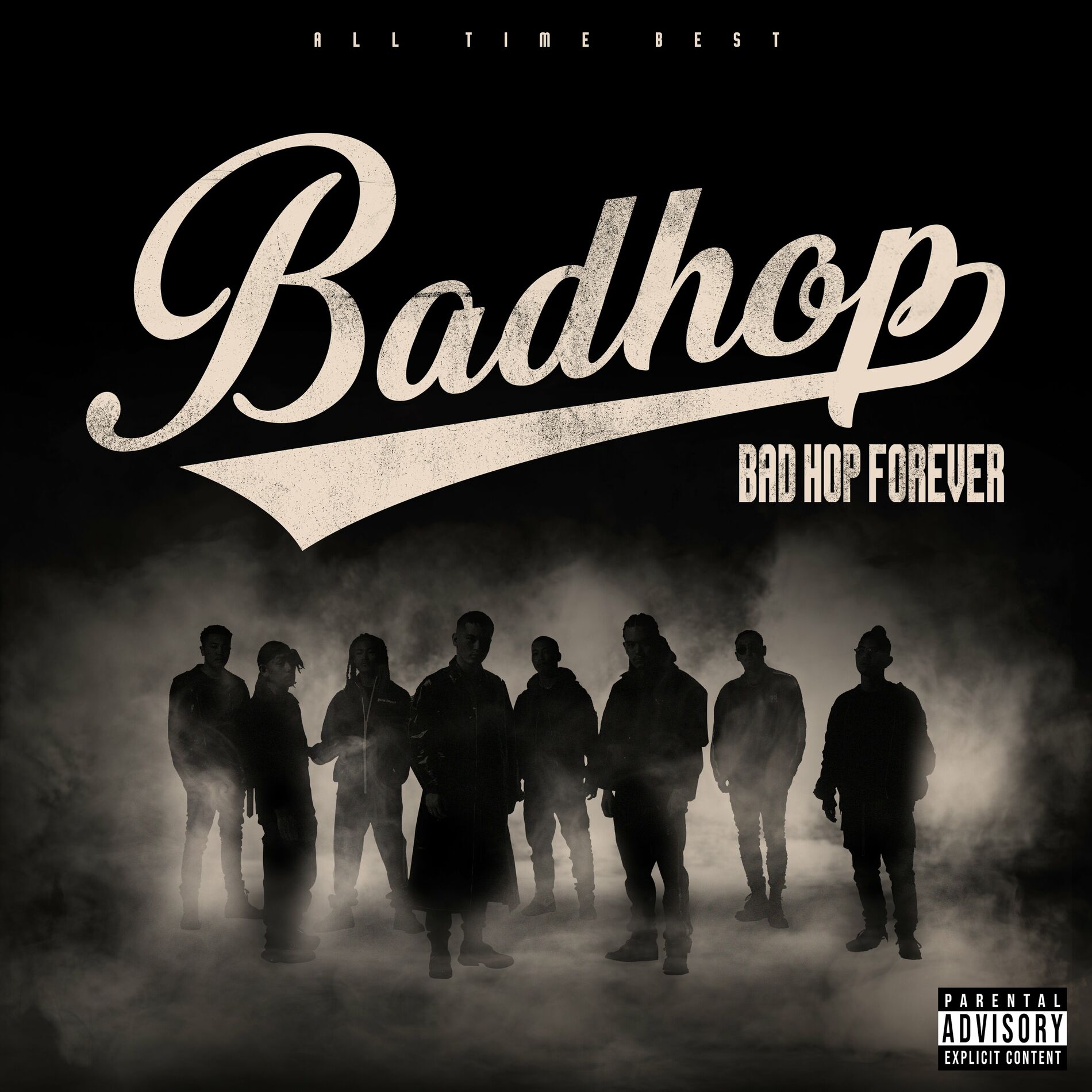 BAD HOP: albums, songs, playlists | Listen on Deezer