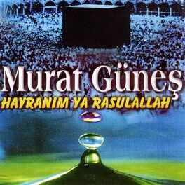 Album cover of Hayranım Ya Rasulallah