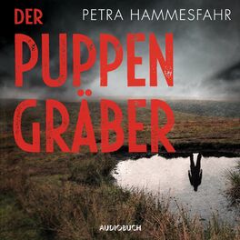 Album cover of Der Puppengräber