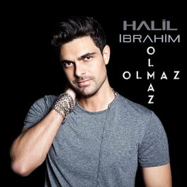 Album cover of Olmaz Olmaz