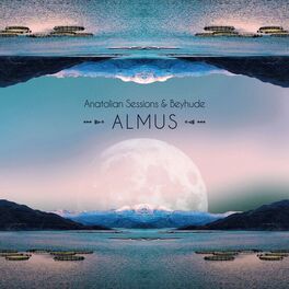 Album cover of Almus