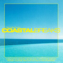 Album cover of Coastal Breaks