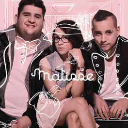 Album cover of Así Nacieron